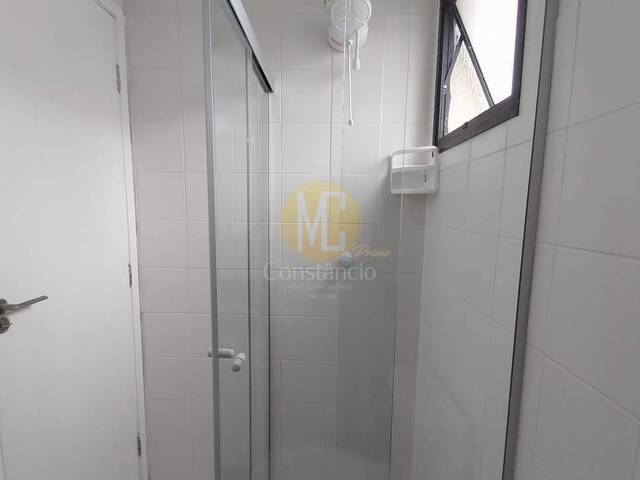 #AP1173 - Apartamento para Locação em São Paulo - SP