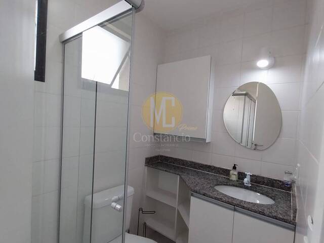 #AP1173 - Apartamento para Locação em São Paulo - SP