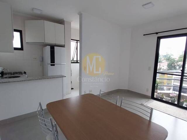 #AP1173 - Apartamento para Locação em São Paulo - SP