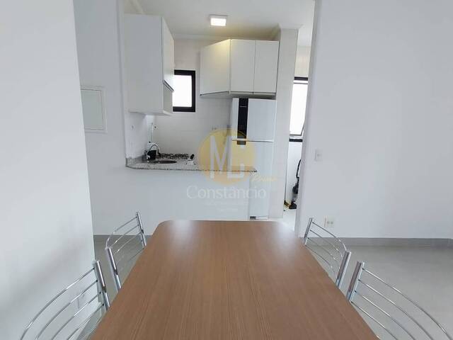 #AP1173 - Apartamento para Locação em São Paulo - SP