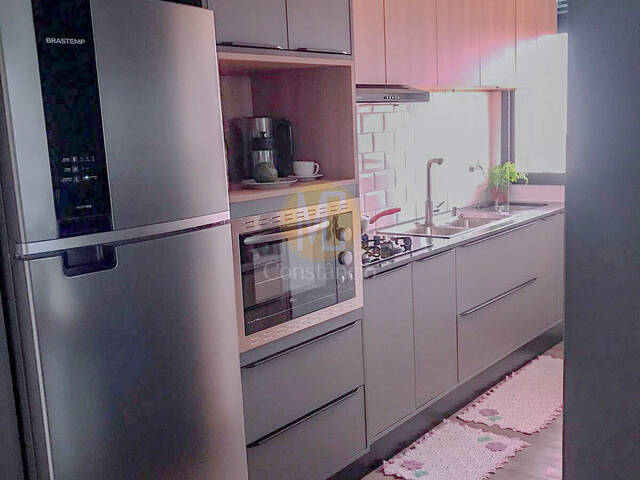 Apartamento para Venda em Taubaté - 4