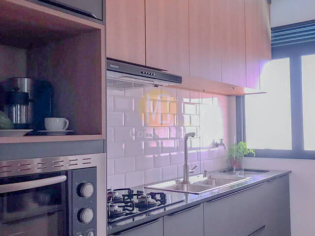 Apartamento para Venda em Taubaté - 5