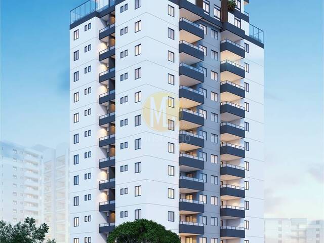 Apartamento para Venda em São José dos Campos - 4