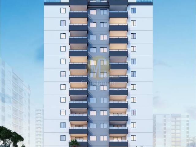 Apartamento para Venda em São José dos Campos - 5