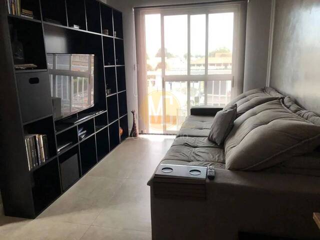 Apartamento para Venda em São José dos Campos - 5