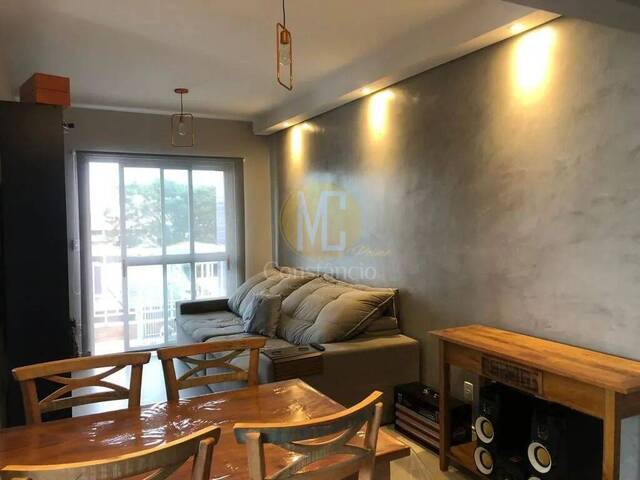 Apartamento para Venda em São José dos Campos - 4