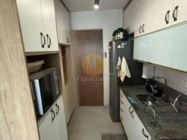 Apartamento para Venda em São José dos Campos - 4