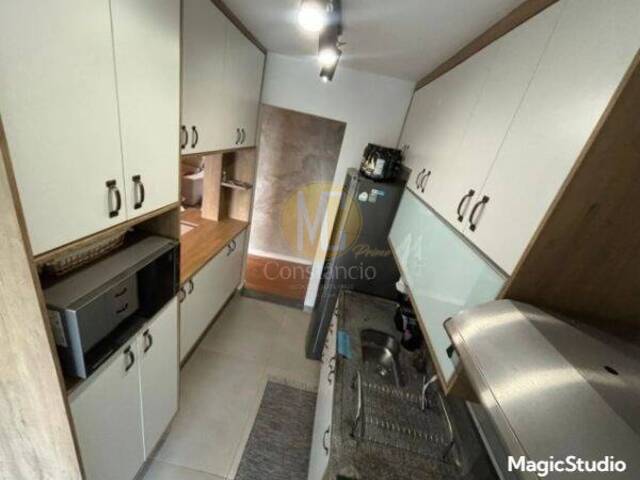 Apartamento para Venda em São José dos Campos - 5