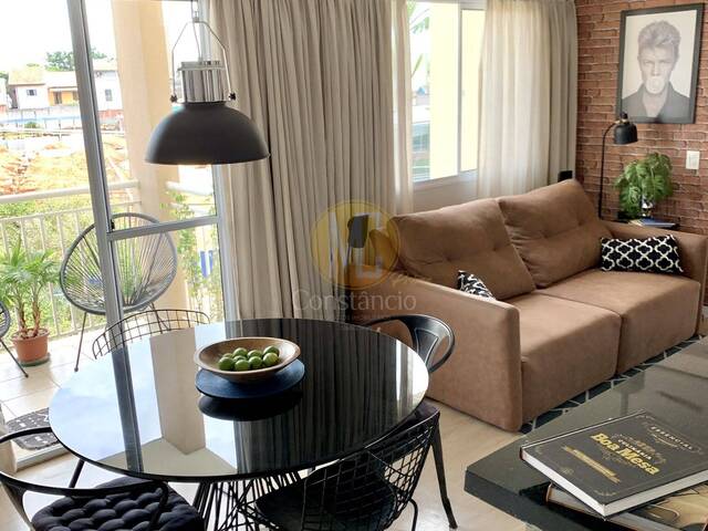 Apartamento para Venda em São José dos Campos - 4