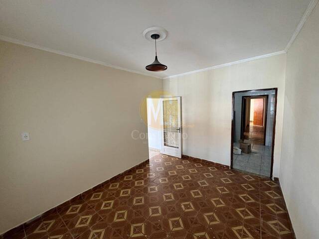#CA1196 - Casa para Locação em São José dos Campos - SP - 1