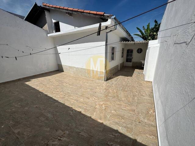 Casa para Locação em São José dos Campos - 4