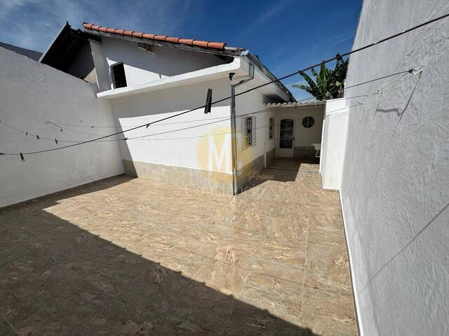Casa para Locação em São José dos Campos - 5