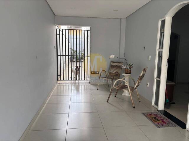 Casa para Venda em Jacareí - 4