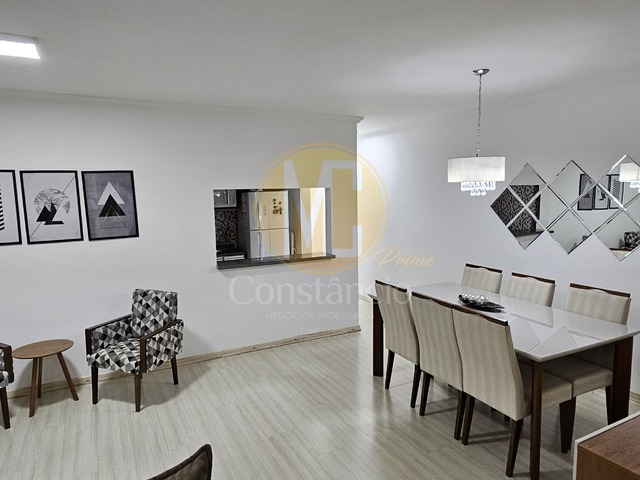 Apartamento para Venda em São José dos Campos - 4