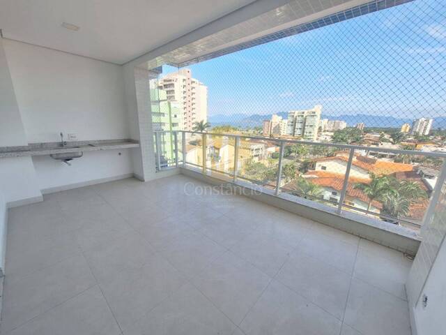 Apartamento para Venda em Caraguatatuba - 4