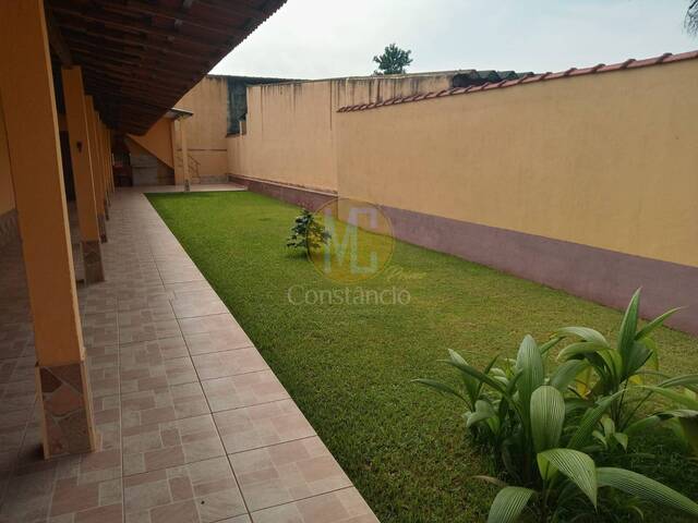 #CA1220 - Casa para Venda em Caraguatatuba - SP - 3