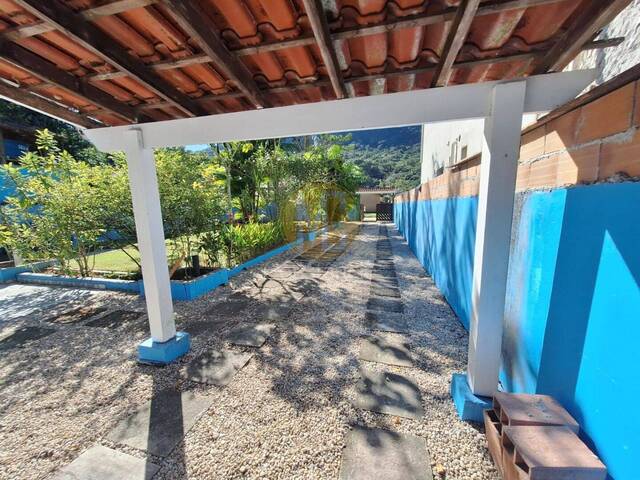 #CA1221 - Casa em condomínio para Venda em Caraguatatuba - SP - 3