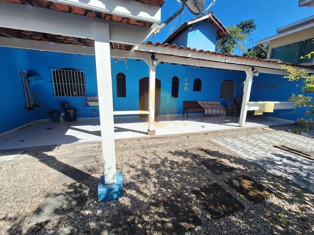 Venda em Mar Verde II - Caraguatatuba