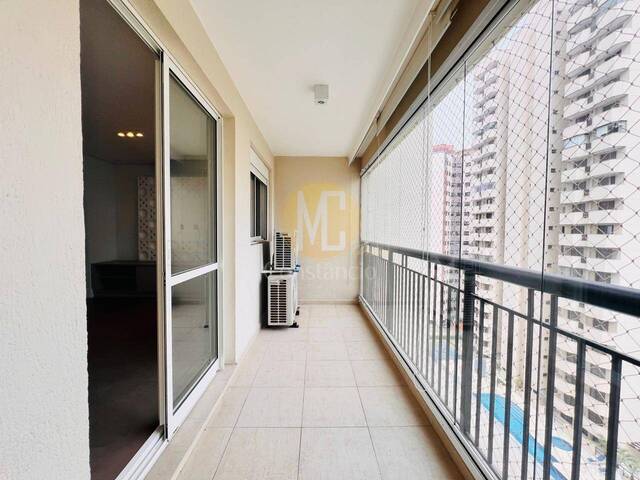 Apartamento para Venda em São José dos Campos - 5