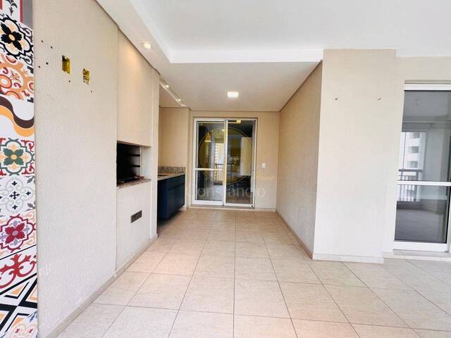 Apartamento para Venda em São José dos Campos - 4