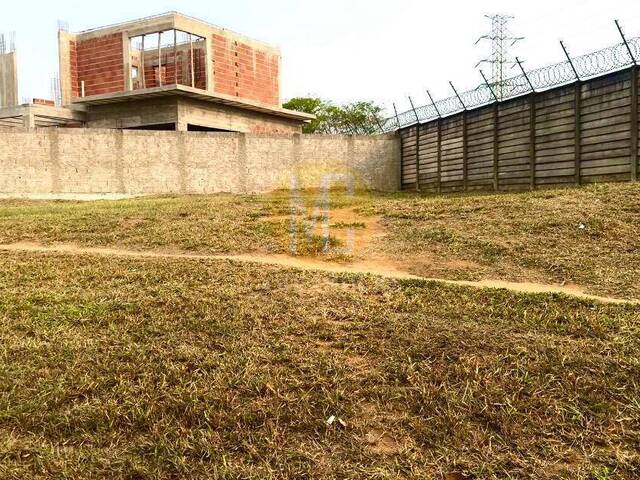 Área para Venda em Caçapava - 4