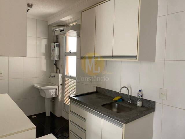 #1226 - Apartamento para Locação em São José dos Campos - SP - 3