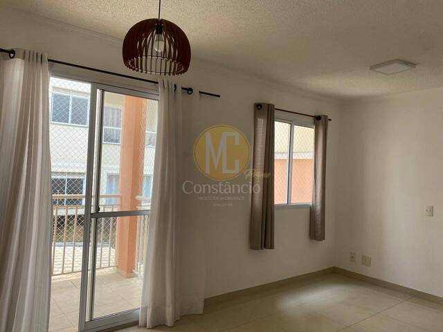 #1226 - Apartamento para Locação em São José dos Campos - SP - 2