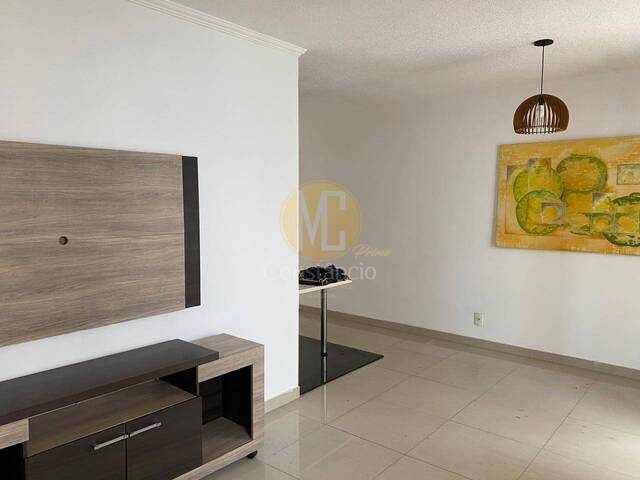 #1226 - Apartamento para Locação em São José dos Campos - SP - 1