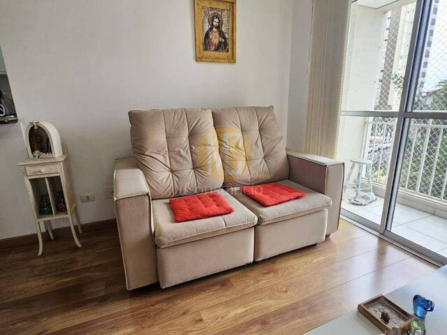 Apartamento para Venda em São José dos Campos - 4