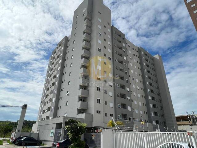 #AP1232 - Apartamento para Venda em São José dos Campos - SP - 1