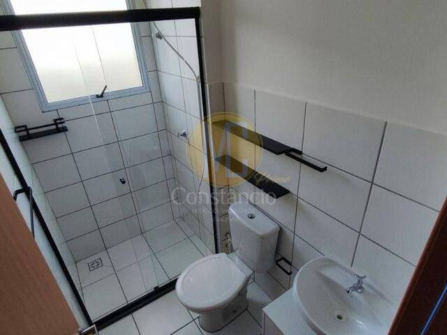 Apartamento para Venda em São José dos Campos - 5