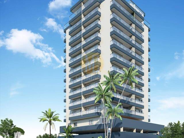 #AP1233 - Apartamento para Venda em Caraguatatuba - SP - 2