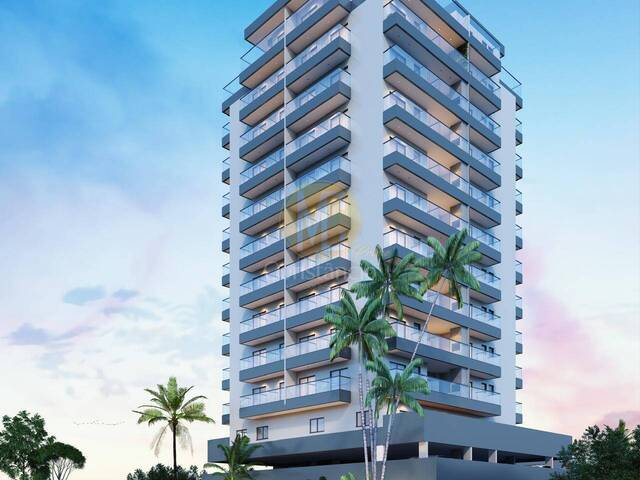 Apartamento para Venda em Caraguatatuba - 4