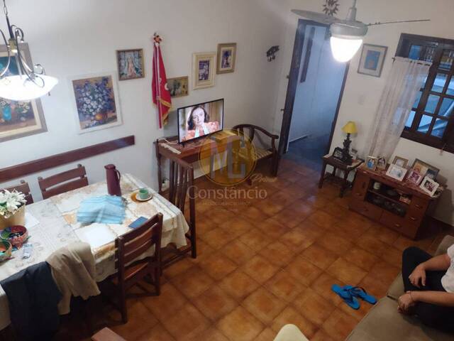 #SO1237 - Sobrado para Venda em Caraguatatuba - SP - 2