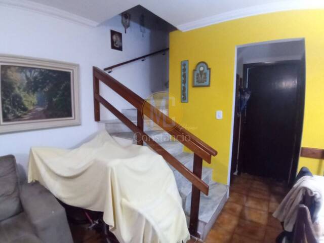 #SO1237 - Sobrado para Venda em Caraguatatuba - SP - 3