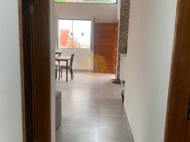 #CA1238 - Casa para Venda em Caraguatatuba - SP - 3