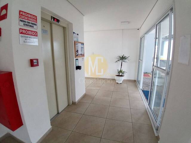 #AP1242 - Apartamento para Venda em Caraguatatuba - SP - 3