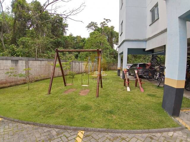 #AP1242 - Apartamento para Venda em Caraguatatuba - SP - 2