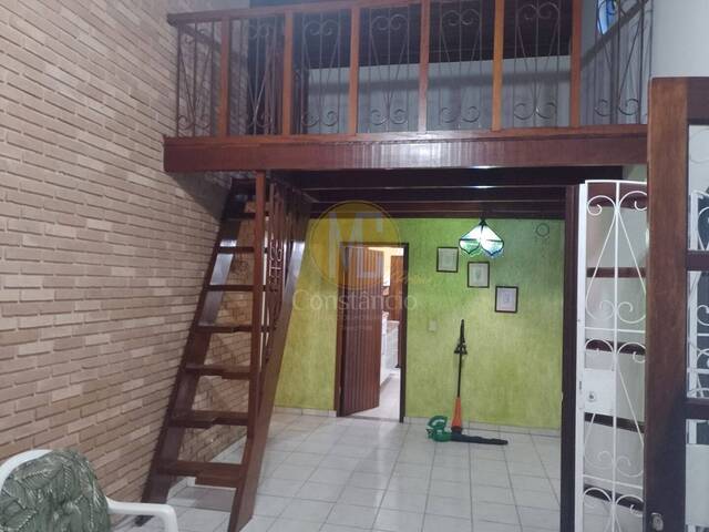 Casa para Venda em Caraguatatuba - 5