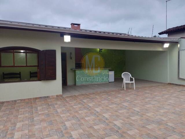 #CA1244 - Casa para Venda em Caraguatatuba - SP - 3