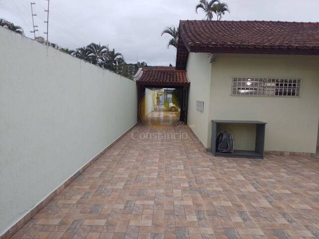 #CA1244 - Casa para Venda em Caraguatatuba - SP - 2