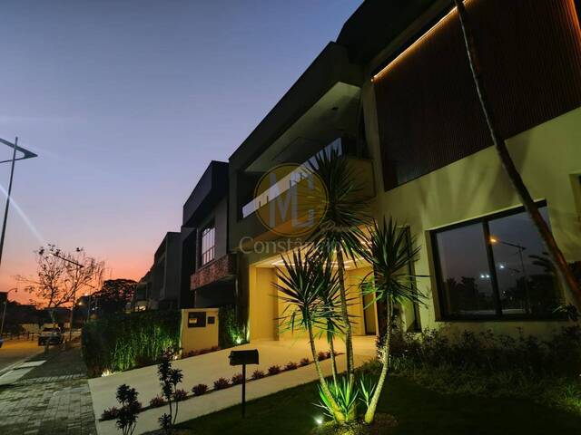 Casa para Venda em São José dos Campos - 5