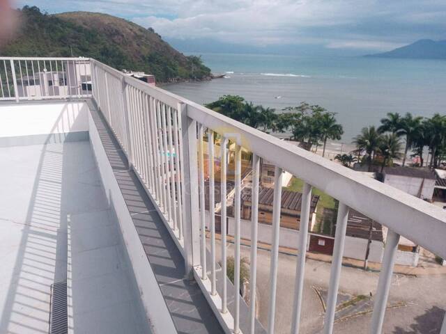 #AP1250 - Apartamento para Venda em Caraguatatuba - SP - 1