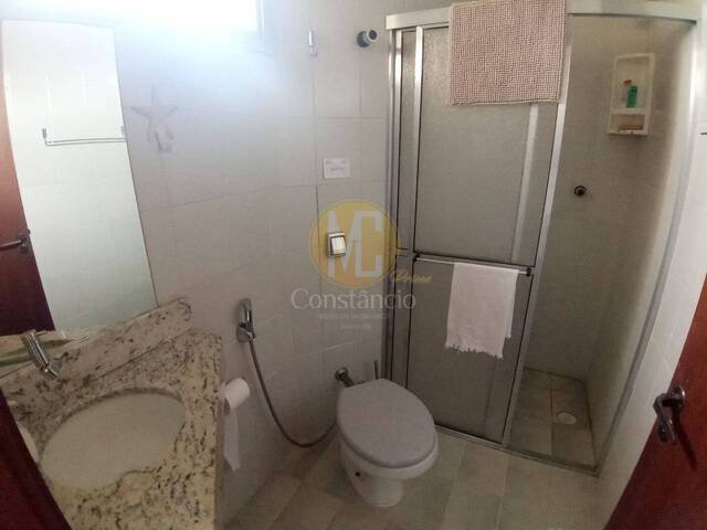 #AP1250 - Apartamento para Venda em Caraguatatuba - SP - 2