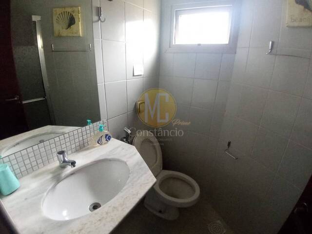 #AP1250 - Apartamento para Venda em Caraguatatuba - SP - 3