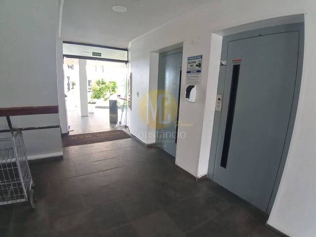 #AP1251 - Apartamento para Venda em Caraguatatuba - SP - 1