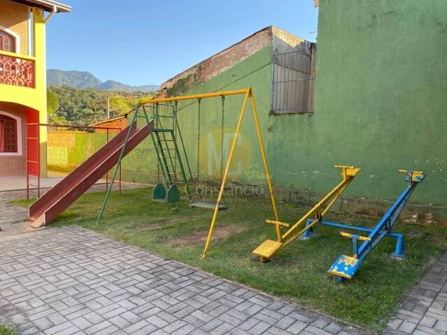 Sala para Venda em Ubatuba - 4