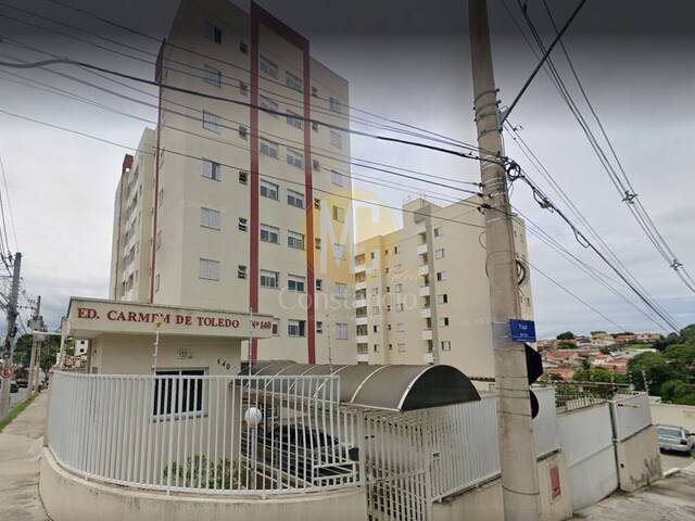 #AP0315 - Apartamento para Venda em São José dos Campos - SP