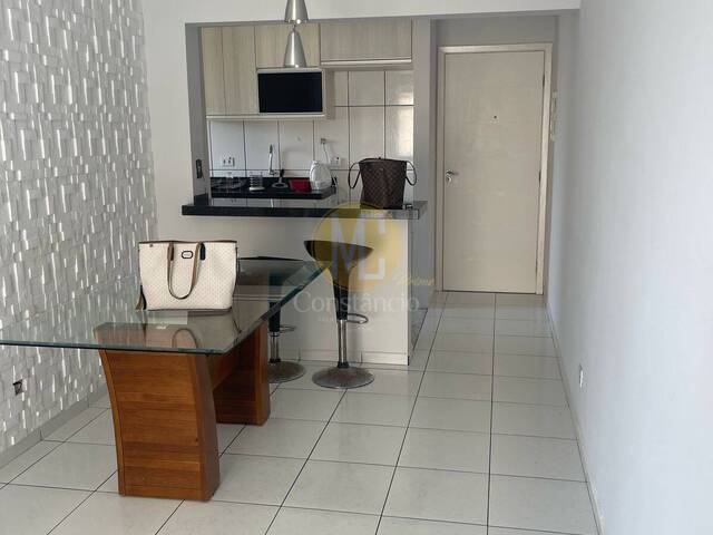 Apartamento para Venda em São José dos Campos - 4
