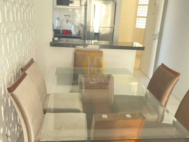 Apartamento para Venda em São José dos Campos - 5